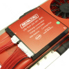 BMS LiFePO4 20S 60V 400A симметрия